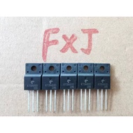 ((10 Pcs) K13A60D K13A65U K15A50D K15A60D K15A60U K18A60V Field Effect Tube TO-220F