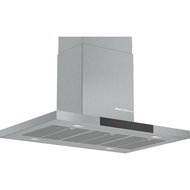 Bosch 90 cm Island Hood DIB98JQ50