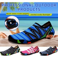 Anti-Slip Outdoor Water Sport Shoe Swim Athletic Swimming Quick Dry Pool Aqua Shoes Beach Pantai Sel