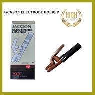 ♈ ✟ ♠ Jackson Welding Holder Electrodes Holder