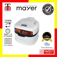 Mayer 8L Mighty Air Fryer (MMAF800)