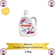 Dynamo Laundry Detergent Colour Care 2.5kg