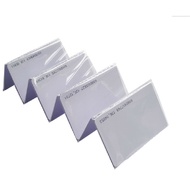 EM4100 Tk4100 125khz Access Control Card Keyfob RFID Tag