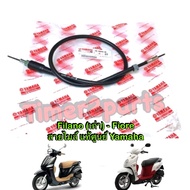 Filano Speedometer Cable Fore Genuine 1WC-H3550-00