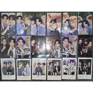 PHOTOCARD DICON UNIT POB ENHYPEN Kpop Photocard