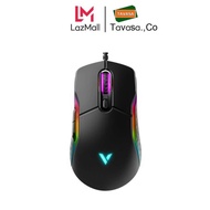 Chuột Gaming Rapoo VT200