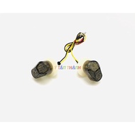 Winner X MS111 front turn signal light