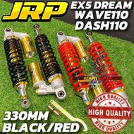 ABSOBER JRP THAILAND 330MM ABSOBER GAS TANK 100%ORIGINAL JRP THAILAND EX5 Dream Class High Power EX5