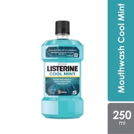 LISTERINE Listerine Cool Mint 250ML