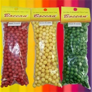 BOCEAN FOAM FOR BAIT.