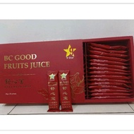 9星 姜蒜柠檬苹果醋 舒心宝 20g x 30包 （功效快，口感好）9 star Garlic Ginger