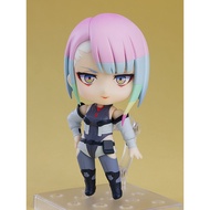Nendoroid 2109 Cyberpunk: Edgerunners Lucy