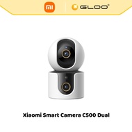 Xiaomi Smart Camera C500 Dual