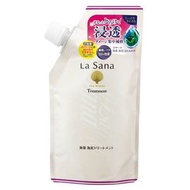 La Sana 海藻海泥護髮素補充包