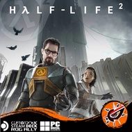 HALF LIFE 2  STEAM DECK | ROG ALLY | LEGION GO || PC Games ||