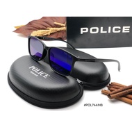 ~EYE Glasses.. Best Selling!! - Police Sunglasses Fashion Trendy Men/ Women Police P1216 Free Cleaner Glasses Young Master Eyewear