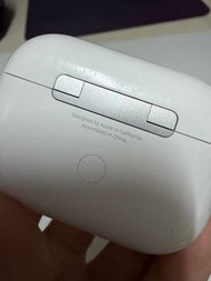 Apple AirPods Pro 無線耳機