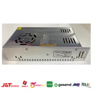 Power Supply 48V 7.5A Switching Power Adapter 48V 7.5A PSU DC 48 V