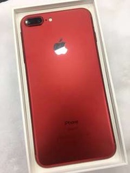 iPhone 7 Plus 128g