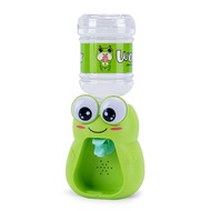 【COD】Frog mini water dispenser toys girls boys and girls play home children's toys 3 A 9 years old 4 years old 5 years o