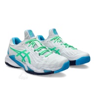 【100% ต้นฉบับ】สตั๊ดสำหรับ FF3คอร์ทรองเท้าเทนนิส Novak Djokovic สำหรับผู้ชายและผู้หญิงพร้อมรองเท้ากีฬ