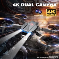 Cod] RC Drone Mini Drone E99/E88 K3 Pro Local Optical Flow With Camera 4K HD Drone WiFi FPV Dual Camera Drone Camera