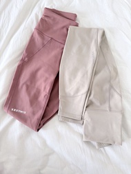 韓國 XEXYMIX yoga leggings size Small