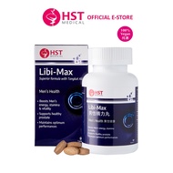 HST Medical® Libi-Max [Men's Health]