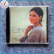 Esther Ofarim Esther CD Album [Sealed] Brand New GDMY