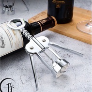 High quality 304 stainless steel wine opener (1st class product) shopheo98