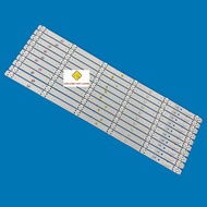 Bộ LED tivi SONY KD-55X7000G/ 55X8000G/ 55X7000D/ 55X8500H (10 thanh 3V N2)