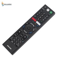 1 PCS Replace RMF-TX200P Remote Plastic  TV KD-75X9400E KD-55X9300E KD-65X9300E KD-55X8500D KD-65X93