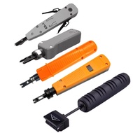 Network Wire Punch Module Wiring Rack Pliers Tool Network Cable 110 Wiring Knife Wiring Rack Pliers 