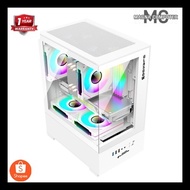 PC Gaming Pc Design Core i7 4790 Ram 16gb + Vga RTX 3050 + SSD + Hard Disk