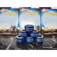 YAMAHA NVX155 NVX NMAX - RACING PULLEY ROLLER CLUTCH ROLLER RACING 9G 10G 11G SUPER TURBO ROLLER SET