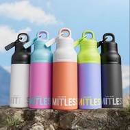 Wakawaka Threadless tumbler tahan sejuk murah  水瓶 ins 高颜值 防摔  保冷杯 不銹鋼 保溫瓶 316不銹鋼  tumbler tahan seju