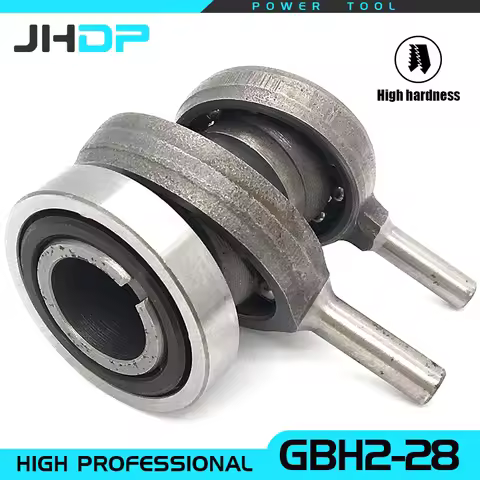 Shield Bearing Replace For BOSCH GBH2-28 GBH 2-28 GBH2-28F GBH2-28DV GBH2-28DFV GBH2-28L GBH2-28DBV 