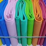 EVA SPON FOAM CUT HEART FOAM 10mm THICK 80cm x 200cm EVA SPON EVA FOAM SHEET EVA FOAM ART