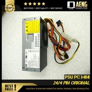 Psu pc mini Build Up Hp Original
