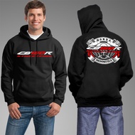 HOODIE CBR 150 / SWEATER HONDA CBR / JAKET MOTOR CBR150 / HOODIE PRIA DISTRO / SWEATER BIKERS SUNMO