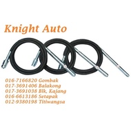 Fuji LV-1 25mm Concrete Vibrator Poker