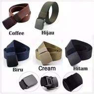 AIRPORT ANTI-X-RAY PLASTIC MEN'S BELT