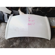 Honda Jazz Fit GD3 Front Bonnet