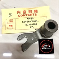 clutch comp lever kriss（13236-1288）
