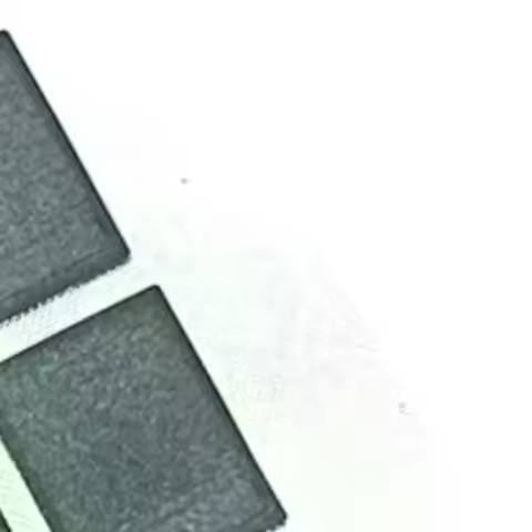 120Pcs/set Black MX Switch Film for Mechanical Keyboard MDI Shaft Film Repair