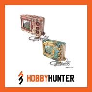 Digimon Digivice Color Digital Monster / Monster Hunter 20th Anniversary Edition- Rathalos & Zinogre