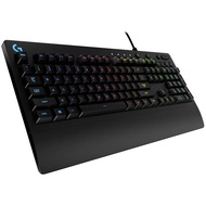 Logitech G213 PRODIGY RGB GAMING KEYBOARD