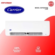 Carrier Split Wall Mounted Aircon Inverter Aura 1HP CEP009308