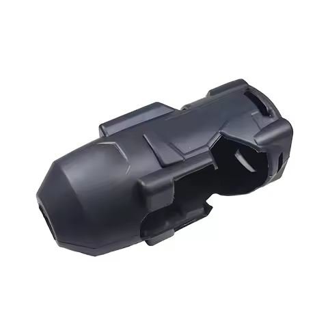 1/2 Inch Impact Wrench Protective Sleeve Protective Boot For Milwaukee for M18 2767-20 2767-21 2767-