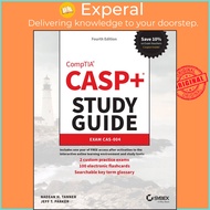 CASP+ CompTIA Advanced Security Practitioner Study Guide - Exam CAS-004 by Jeff T. Parker (US editio